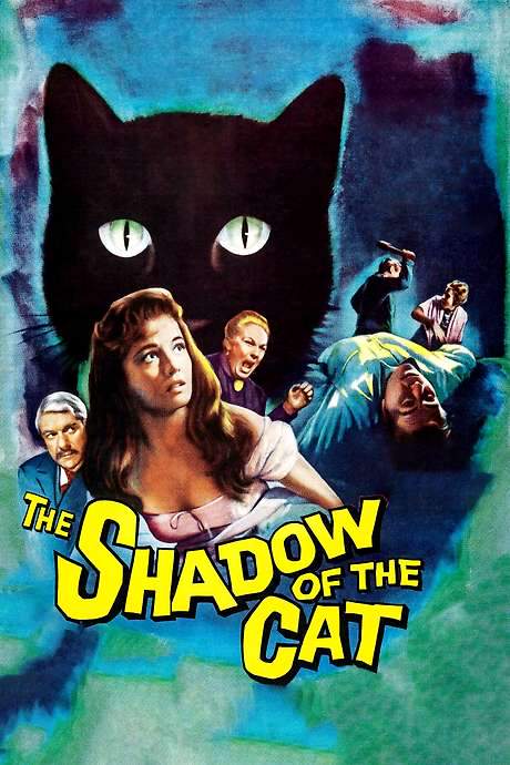 The Shadow of the Cat